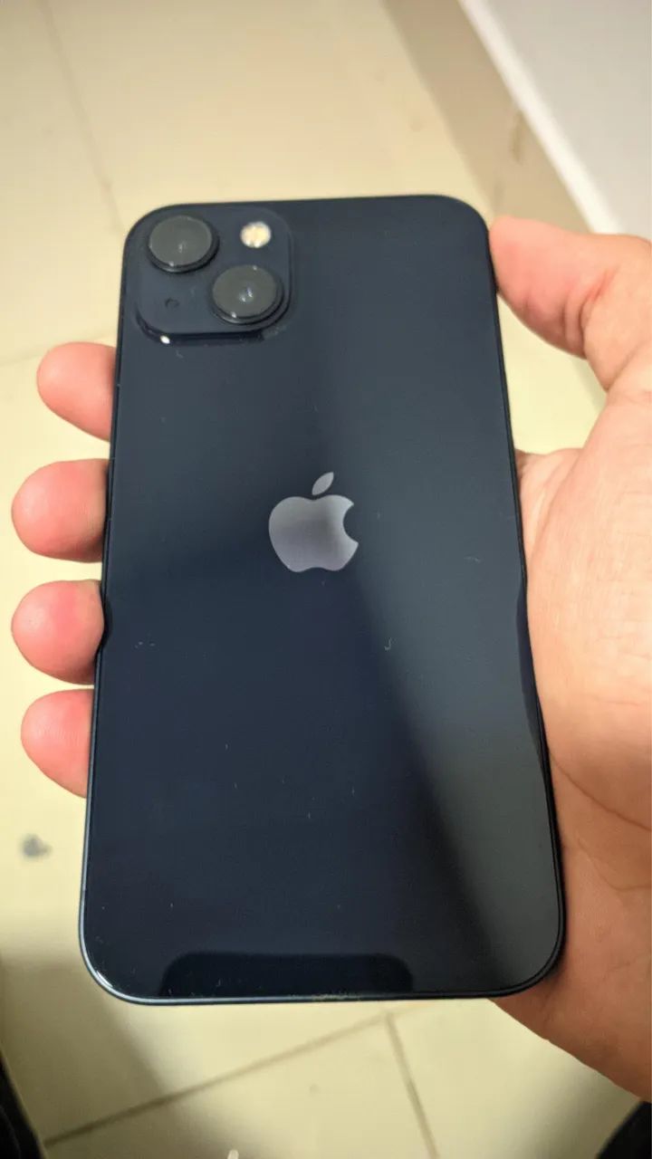 Iphone 13 128Gb ZERADO - Foto 5