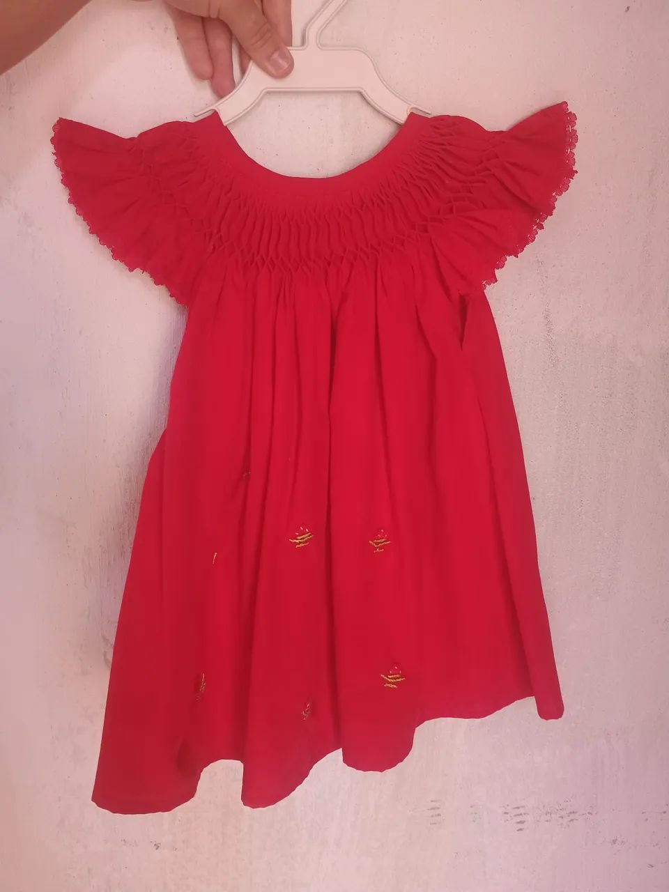 Vestido  - Foto 4