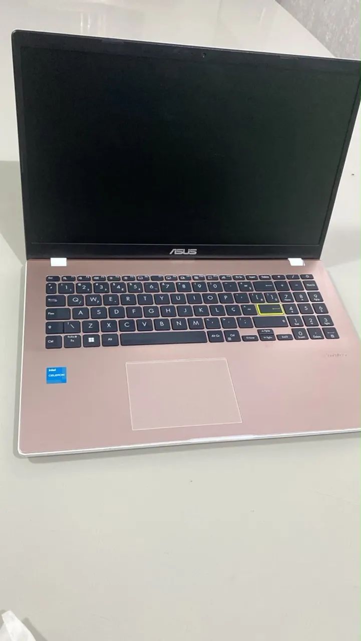 ASUS Vivobook Go 15 (E510)