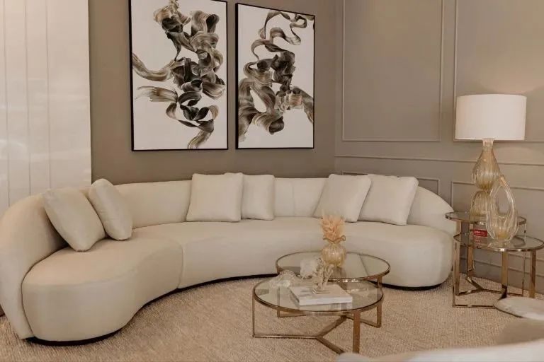 Organic Sofa418478326977013764