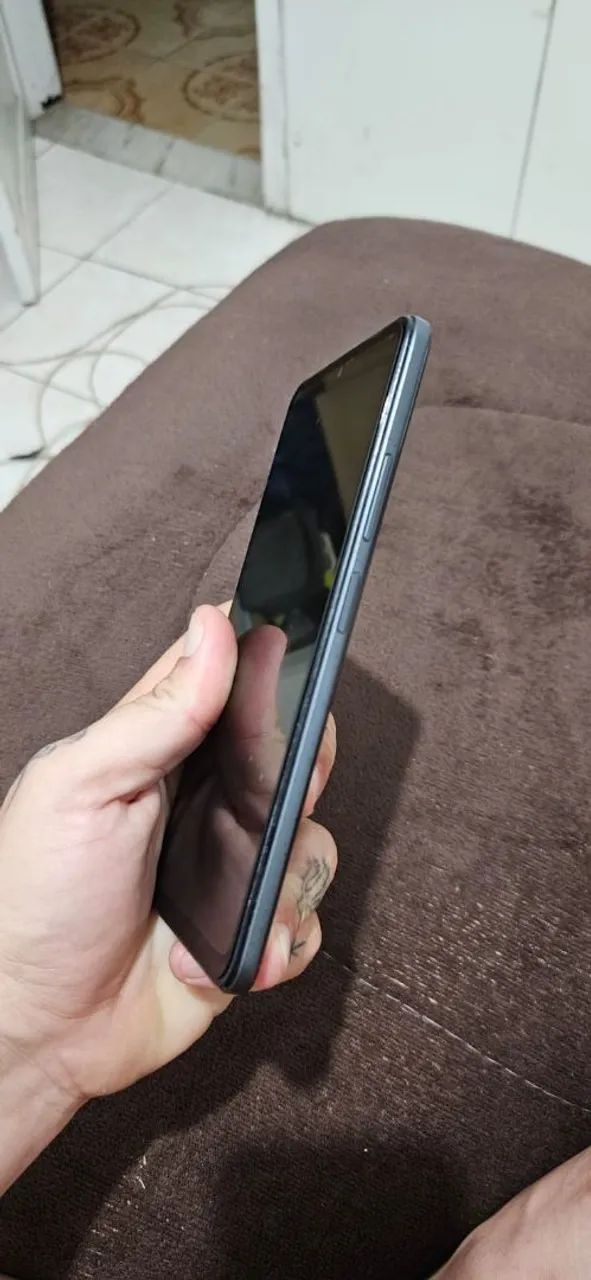 Vendo Redimi Note 12 5G Ótimo Estado  - Foto 4