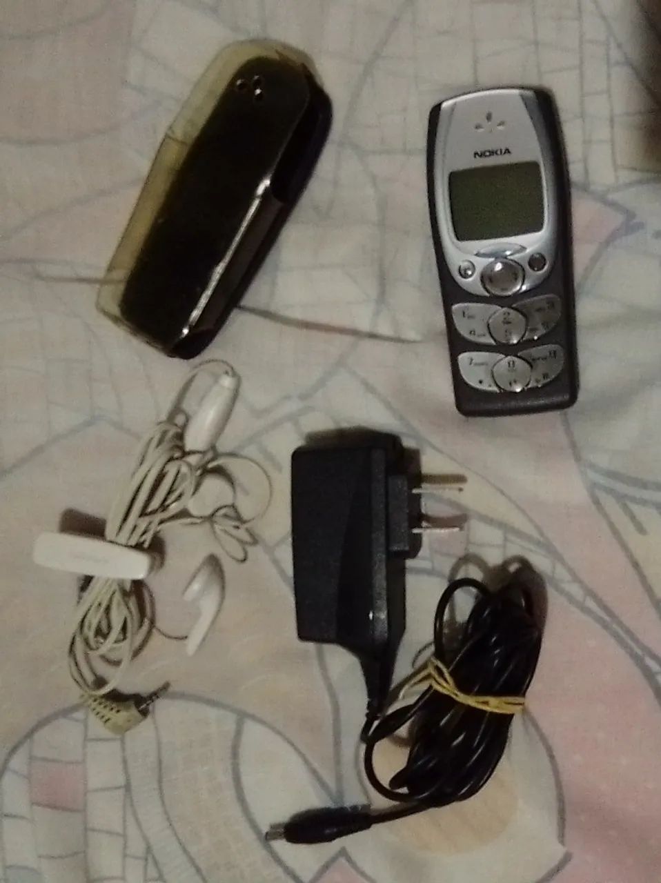 Celular antigo - Foto 5
