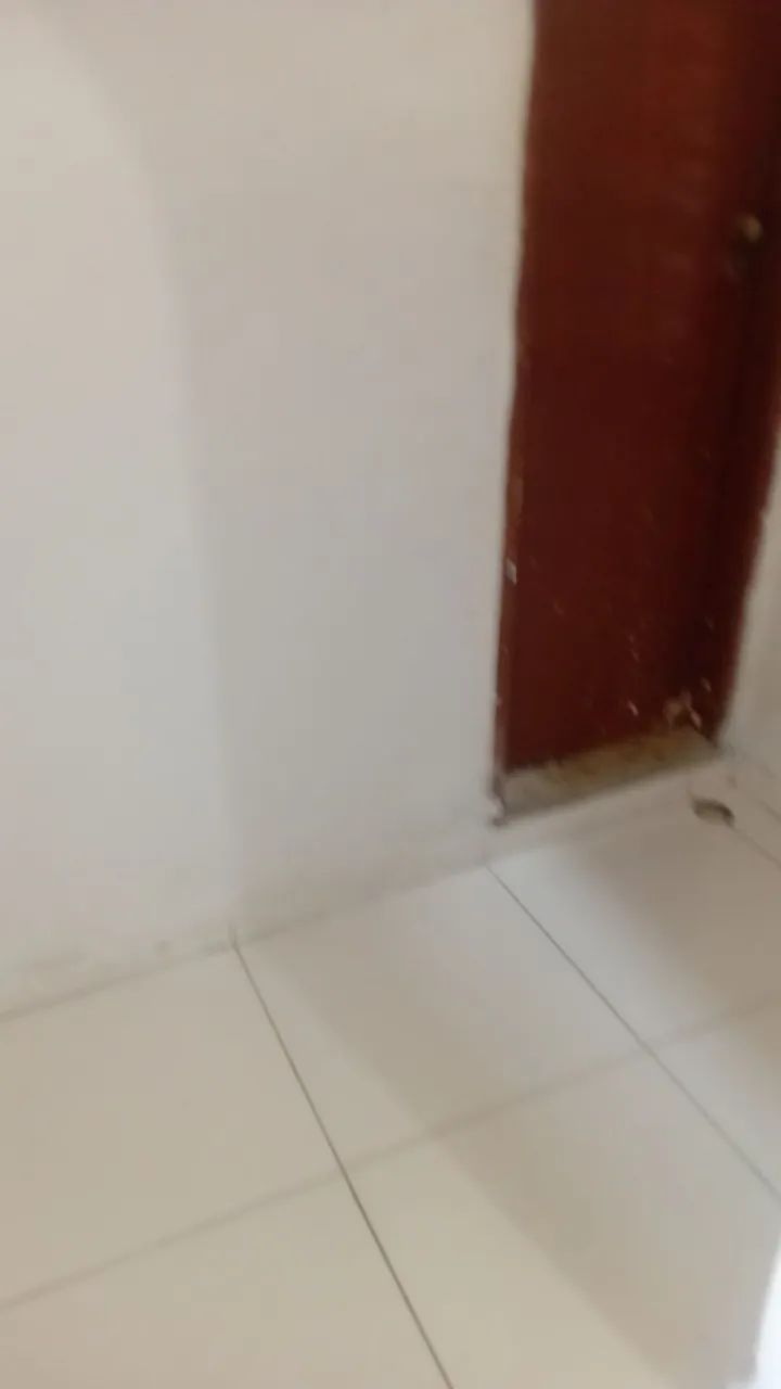 Aluga se apartamento 1 andar  - Foto 3
