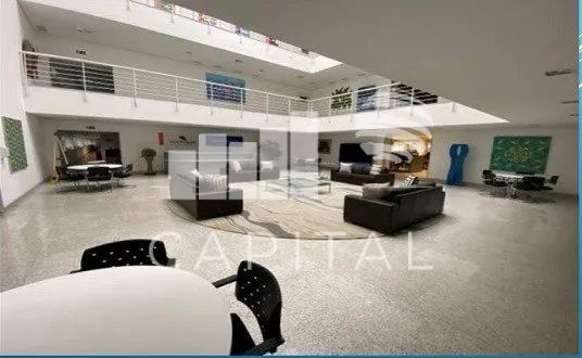 Venda e Locação de Prédio Comercial Mobiliado Em Alphaville - Barueri - Sp - Foto 2