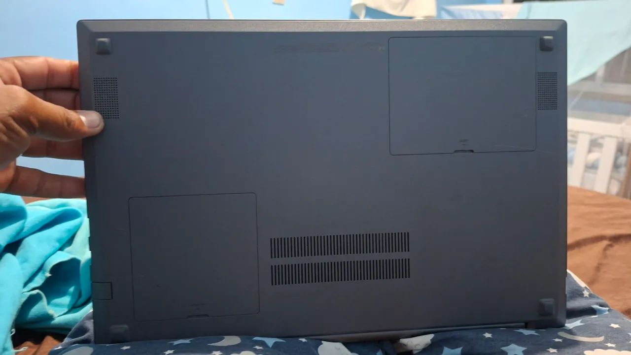 Venda Notebook - Foto 3