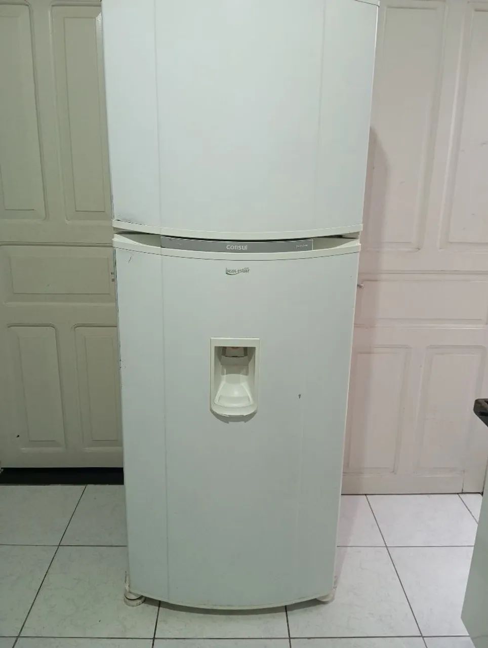 Geladeira Consul  - Foto 4