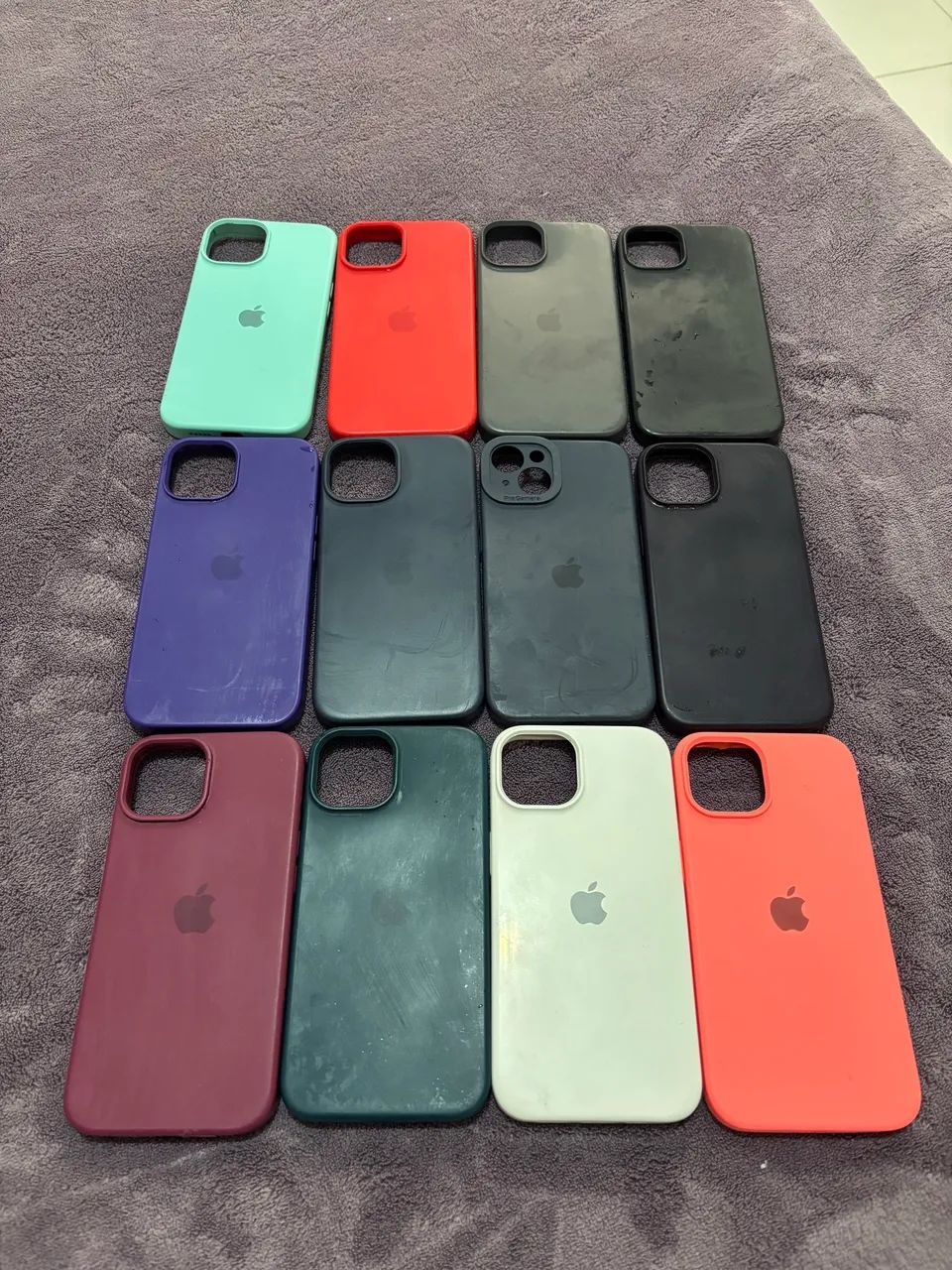 Capinhas iPhone 14
