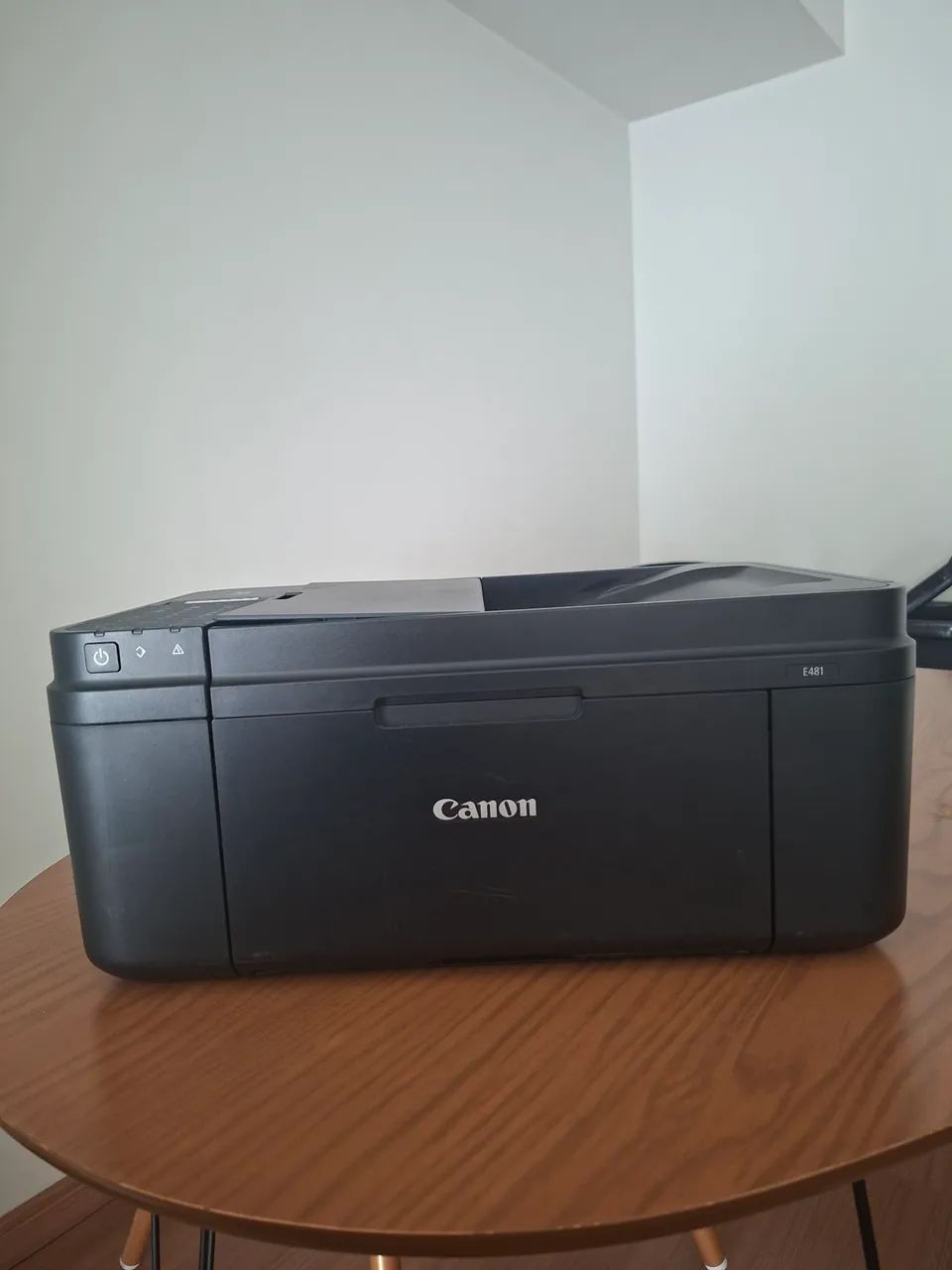 Impressora Canon PIXMA E481