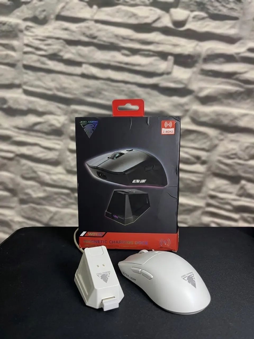 Mouse Gamer X1 - Foto 2