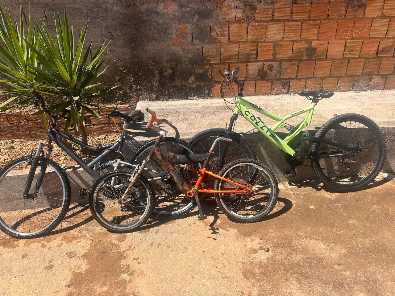 Bicicletas