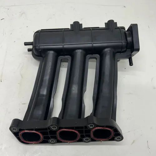 Coletor Admissão Chery Qq 1.0 3cc 2015 - Foto 8