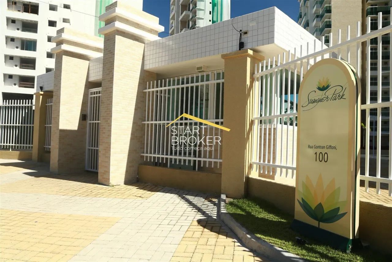 Summer Park | Apartamento com 3 Quartos e 4 banheiros à Venda, 82 m² - Foto 2