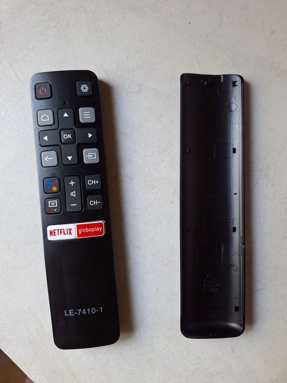 TV TCL LED 32" (81cm) - Foto 4