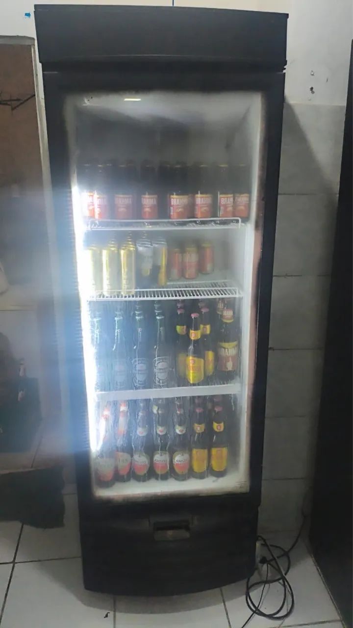 Freezer Vertical  - Foto 3