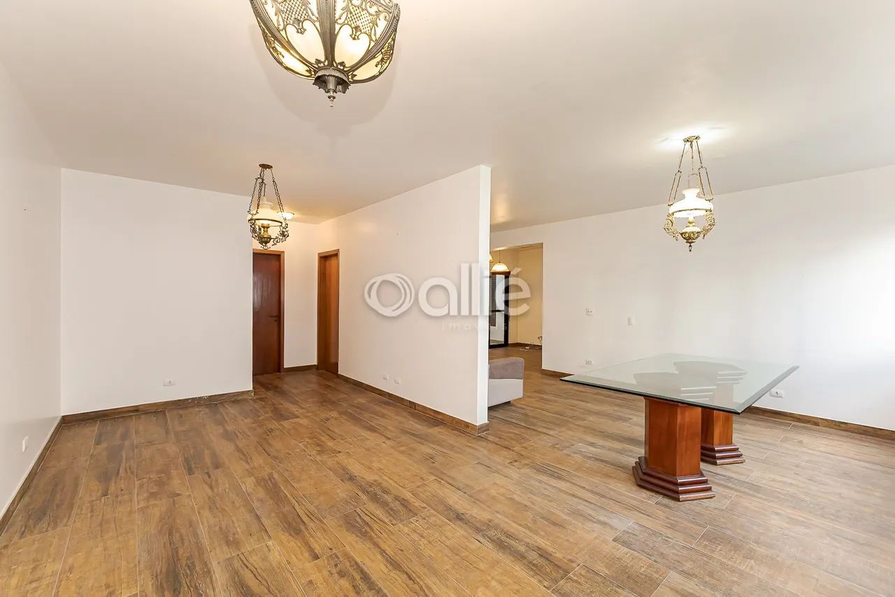 Apartamento 4 quartos no Bigorrilho - Foto 3