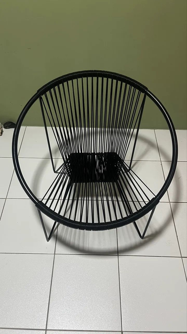 Poltrona Tok&Stok