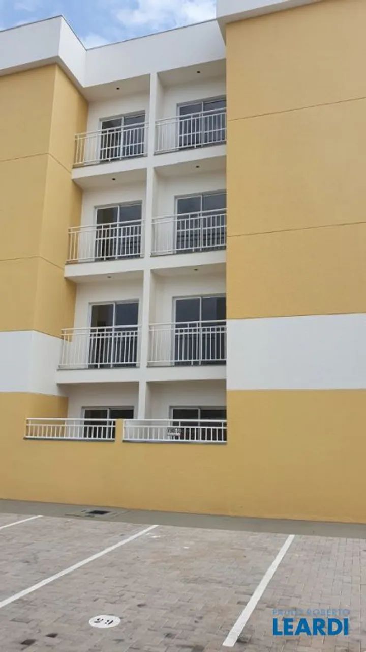 APARTAMENTO - JOÃO XXIII - SP - Foto 5