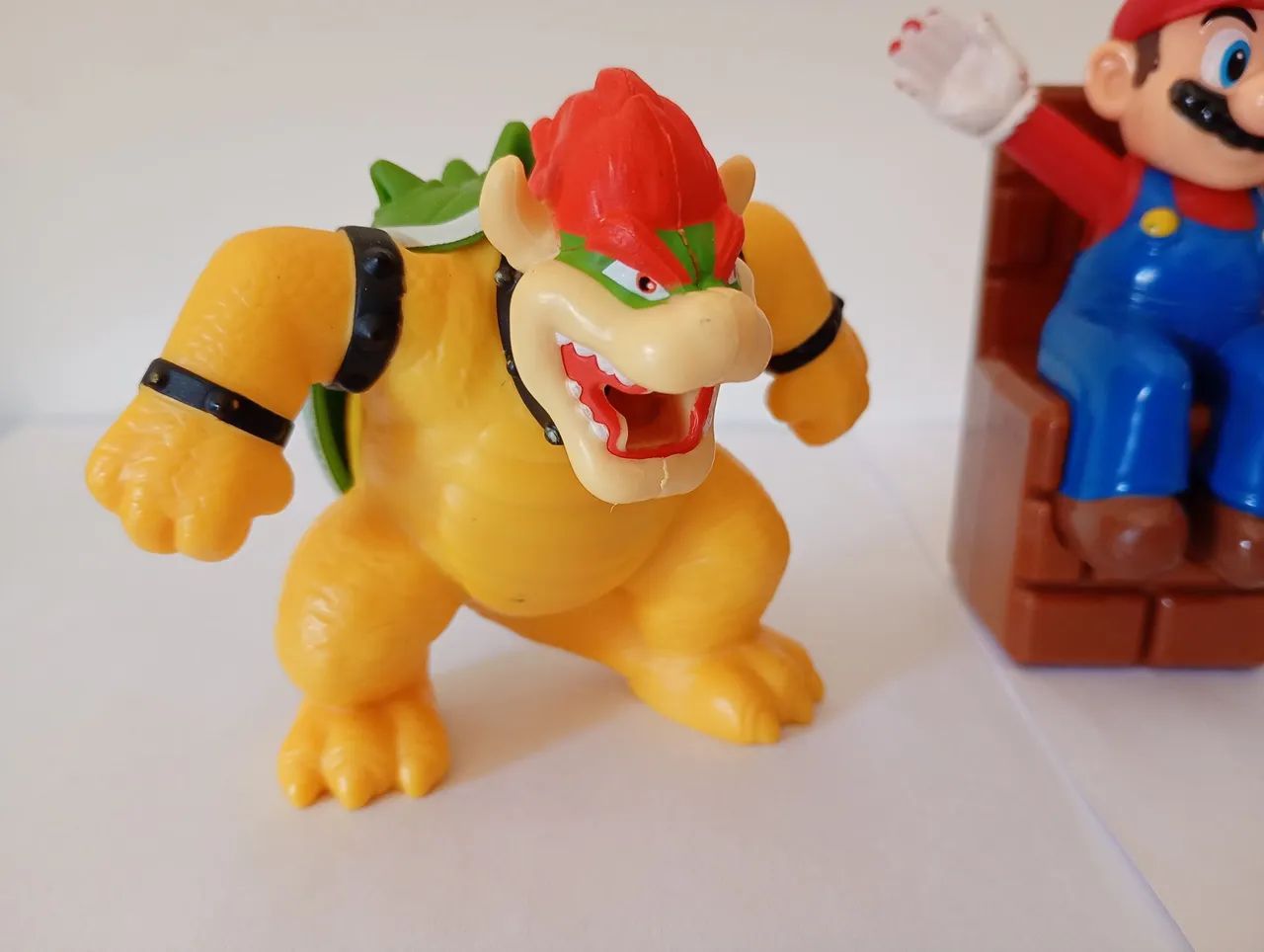 McDonald's - Lote Super Mario Bros  - Foto 2