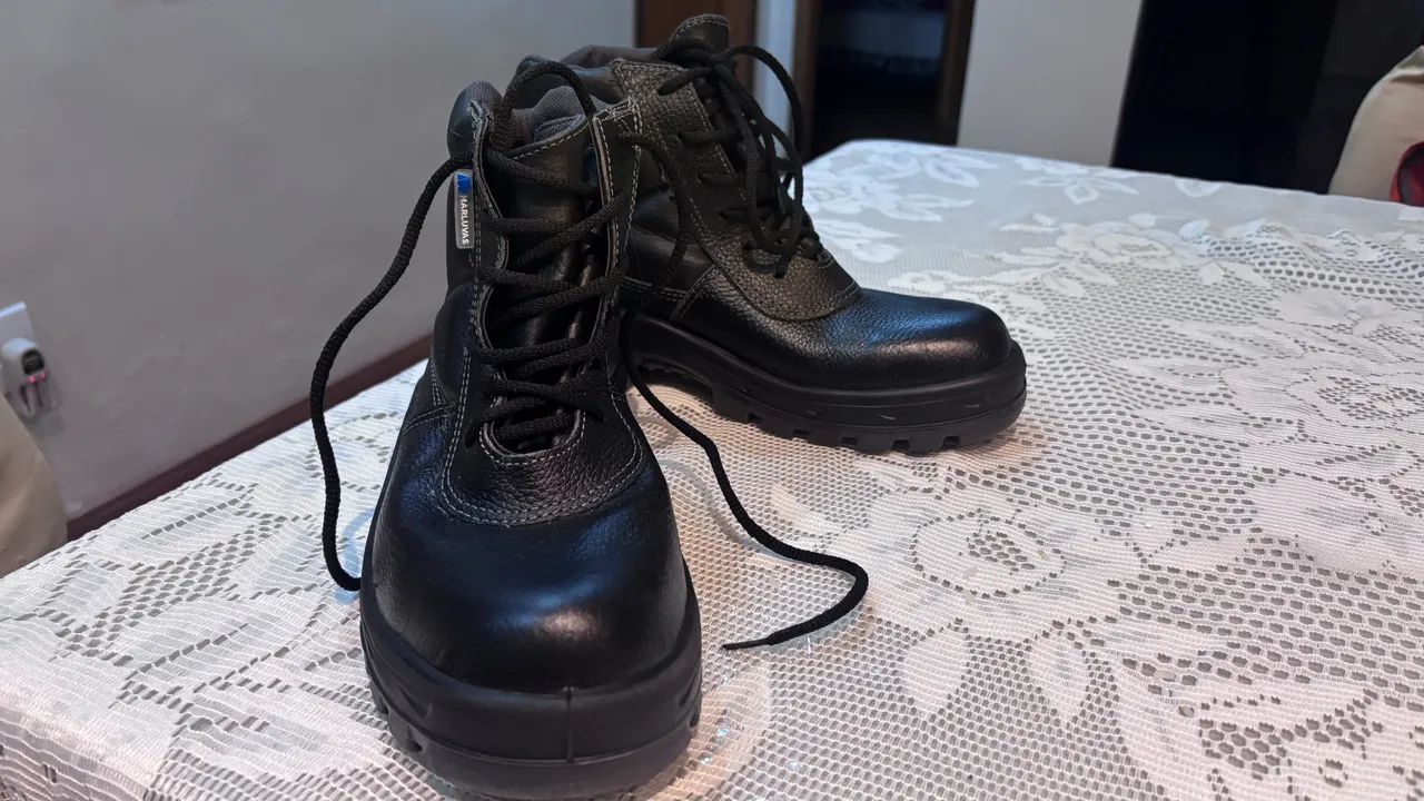 Botas Marluvas  - Foto 2