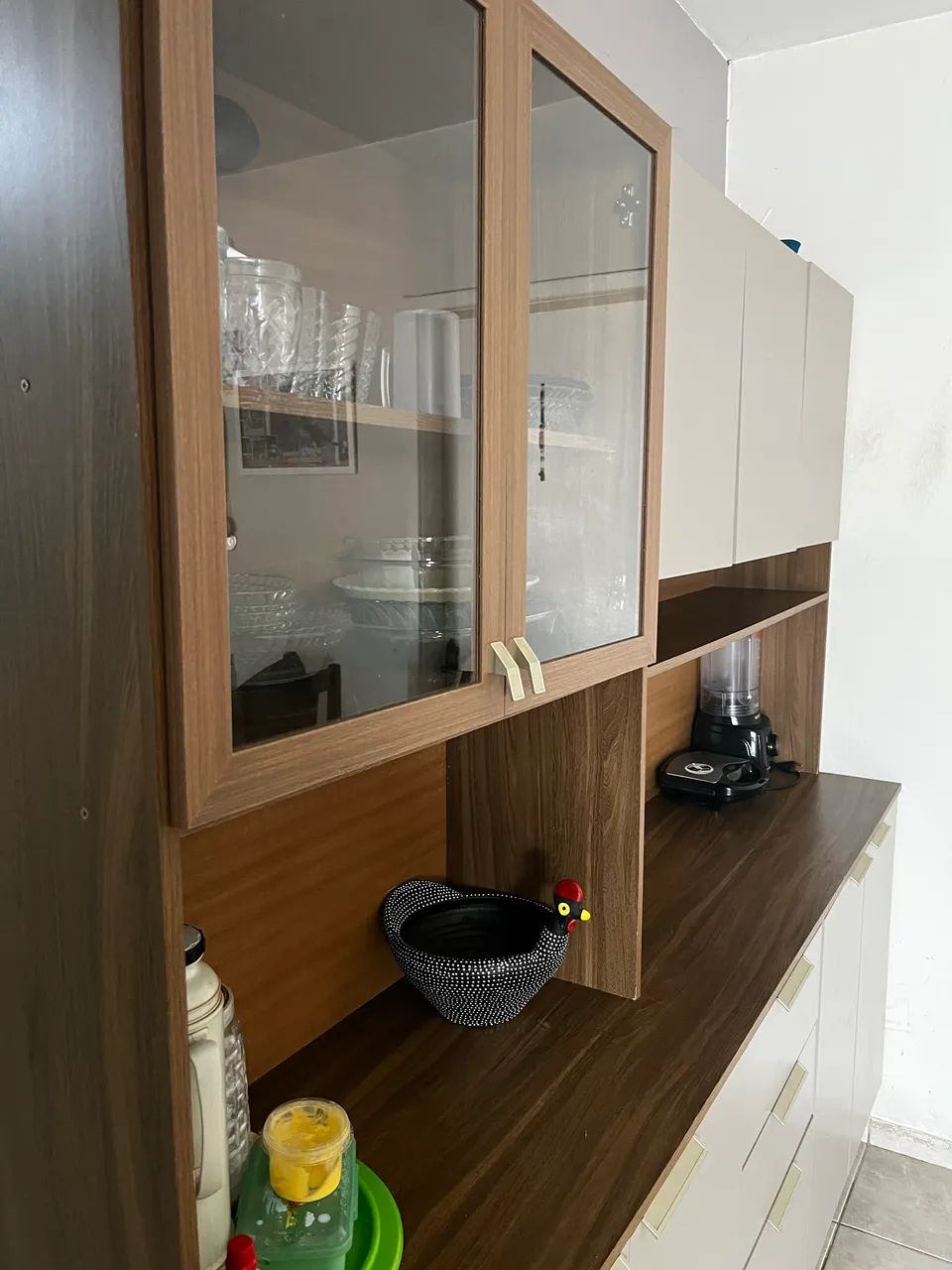 Armário de cozinha  - Foto 2