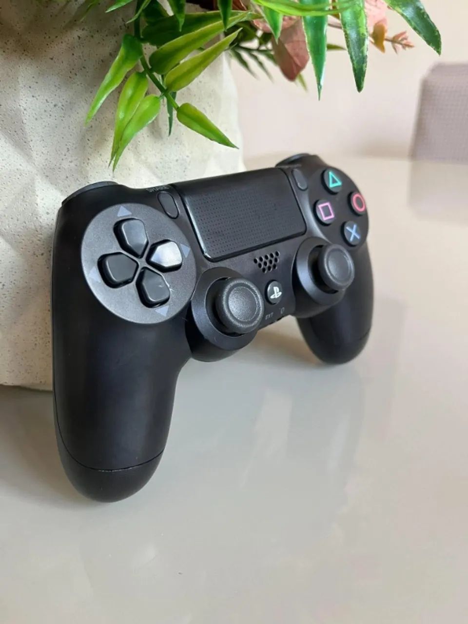 CONTROLE PS4 - Foto 3