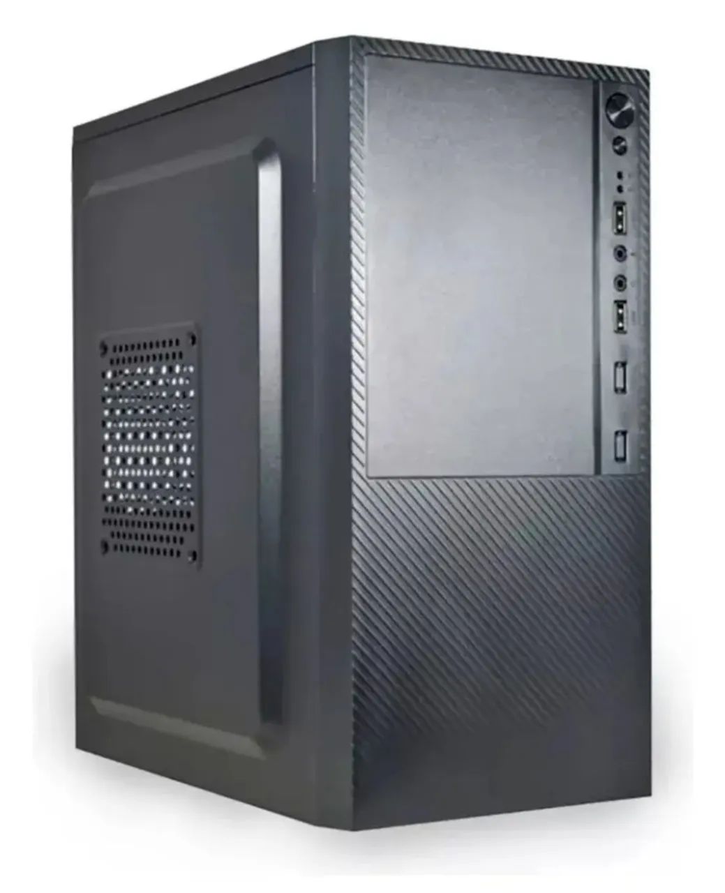 Desktop I5 8gbRam SD256gb monitor 