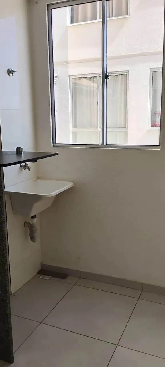 Apartamento para comprar Retiro Contagem - Foto 4