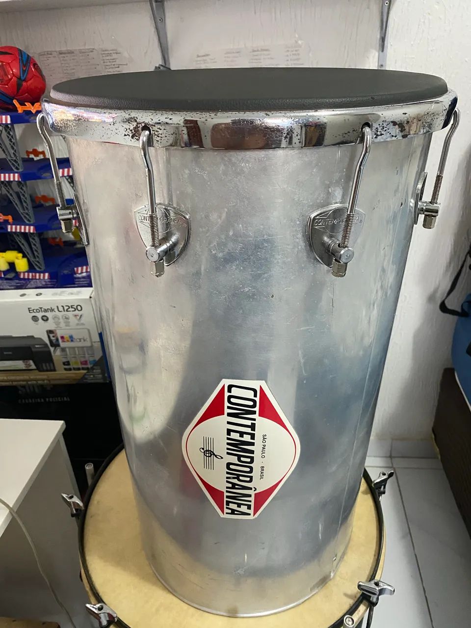 VENDO TANTAN DE MARCAÇÃO. - Foto 3