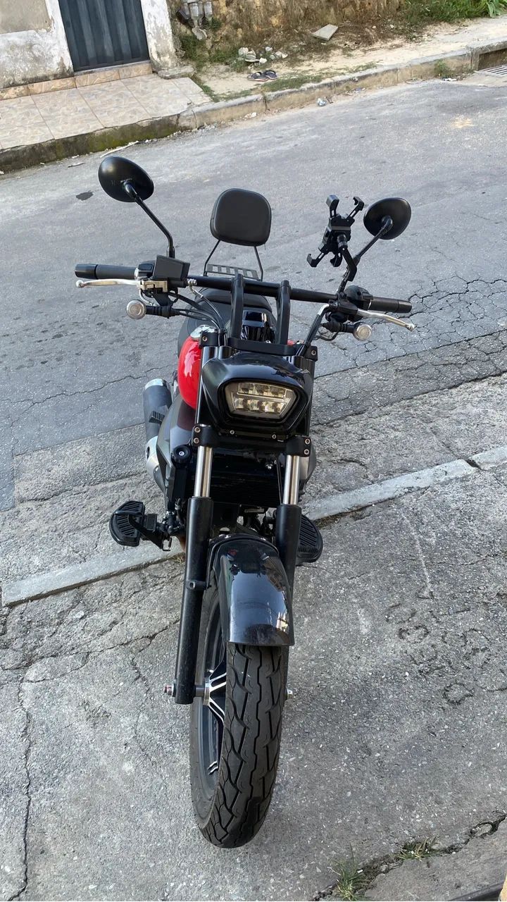 Vendo ou troco  - Foto 3