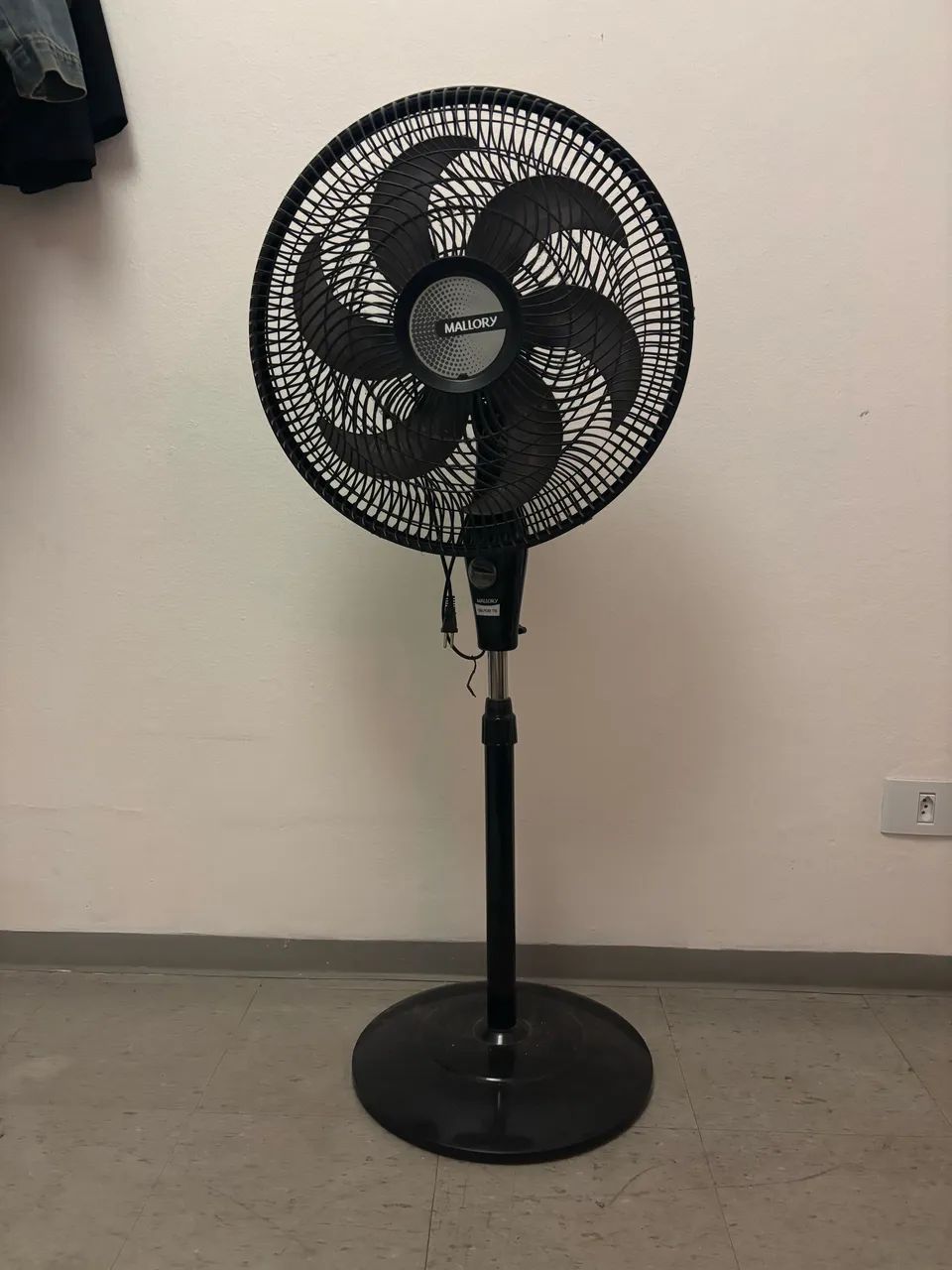 Ventilador Vertical
