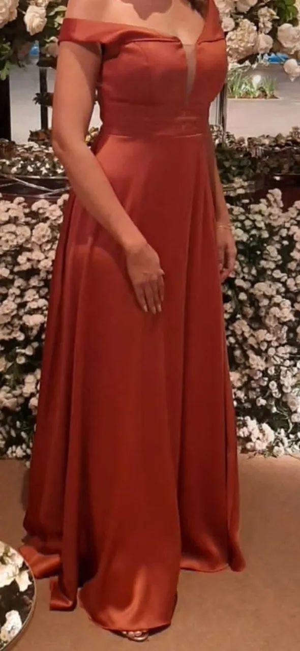 Vestido para festa - Foto 3