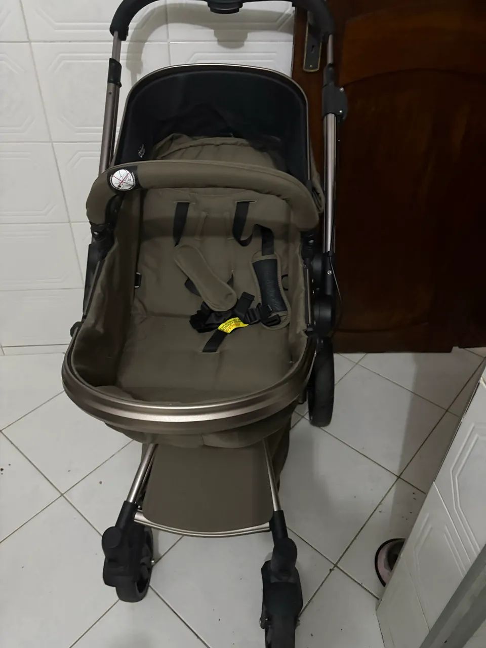 Venda carrinhos bebê  - Foto 4