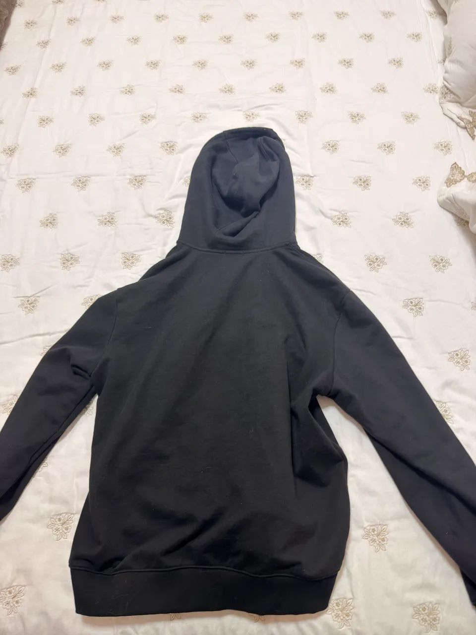 MOLETOM HOODIE BURBERRY - Foto 2
