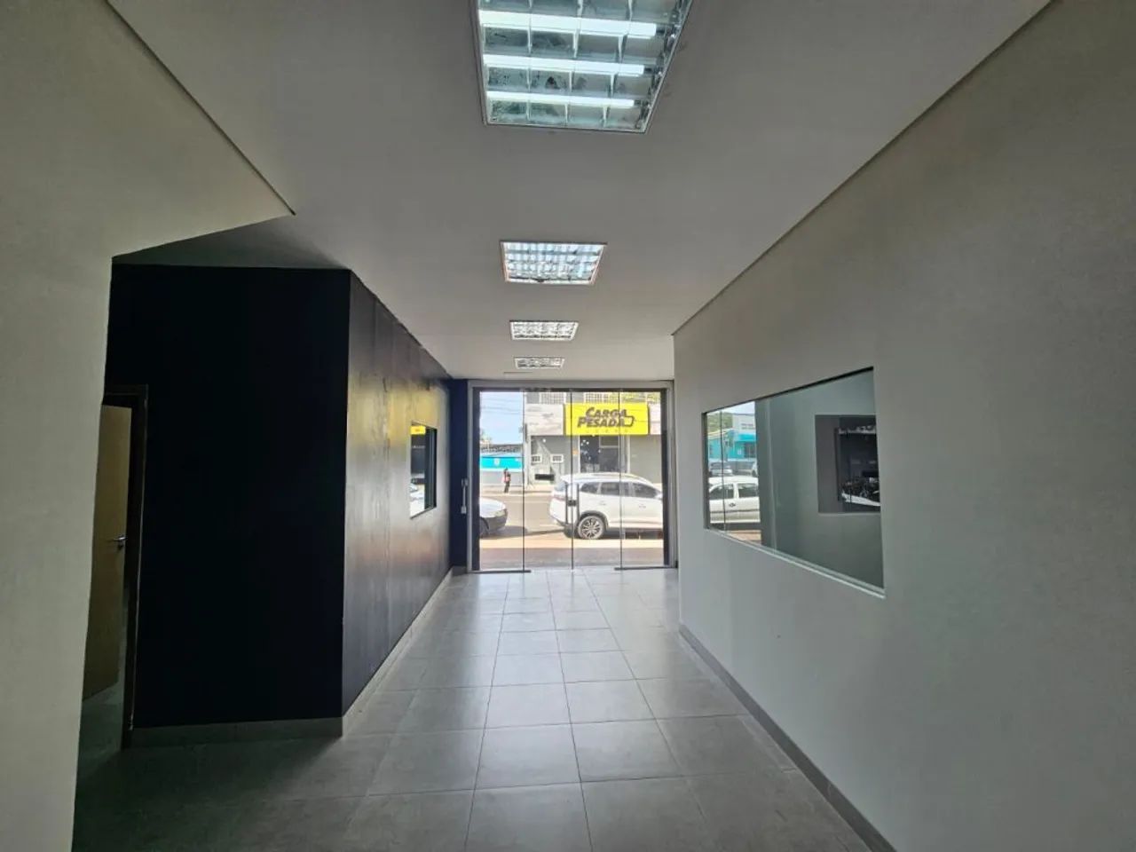 LOCAÇÃO | Galpão/Barracão, com 5 quartos em Zona 05, Maringá - Foto 5