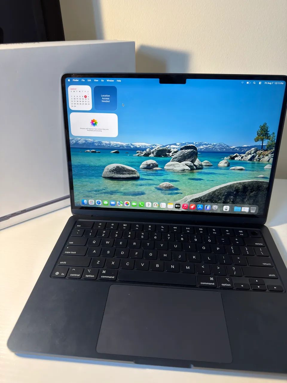 MacBook Air M4 - Foto 2