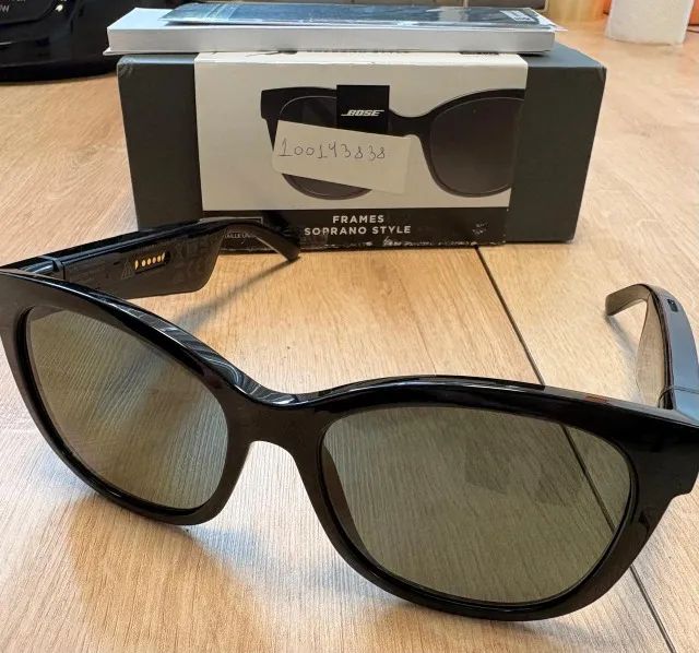 Bose Frames Soprano Style