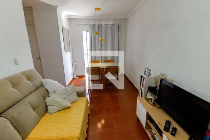 Apartamento à Venda - Jardim Monte Alegre, 2 Quartos, 55 m2 - Foto 5