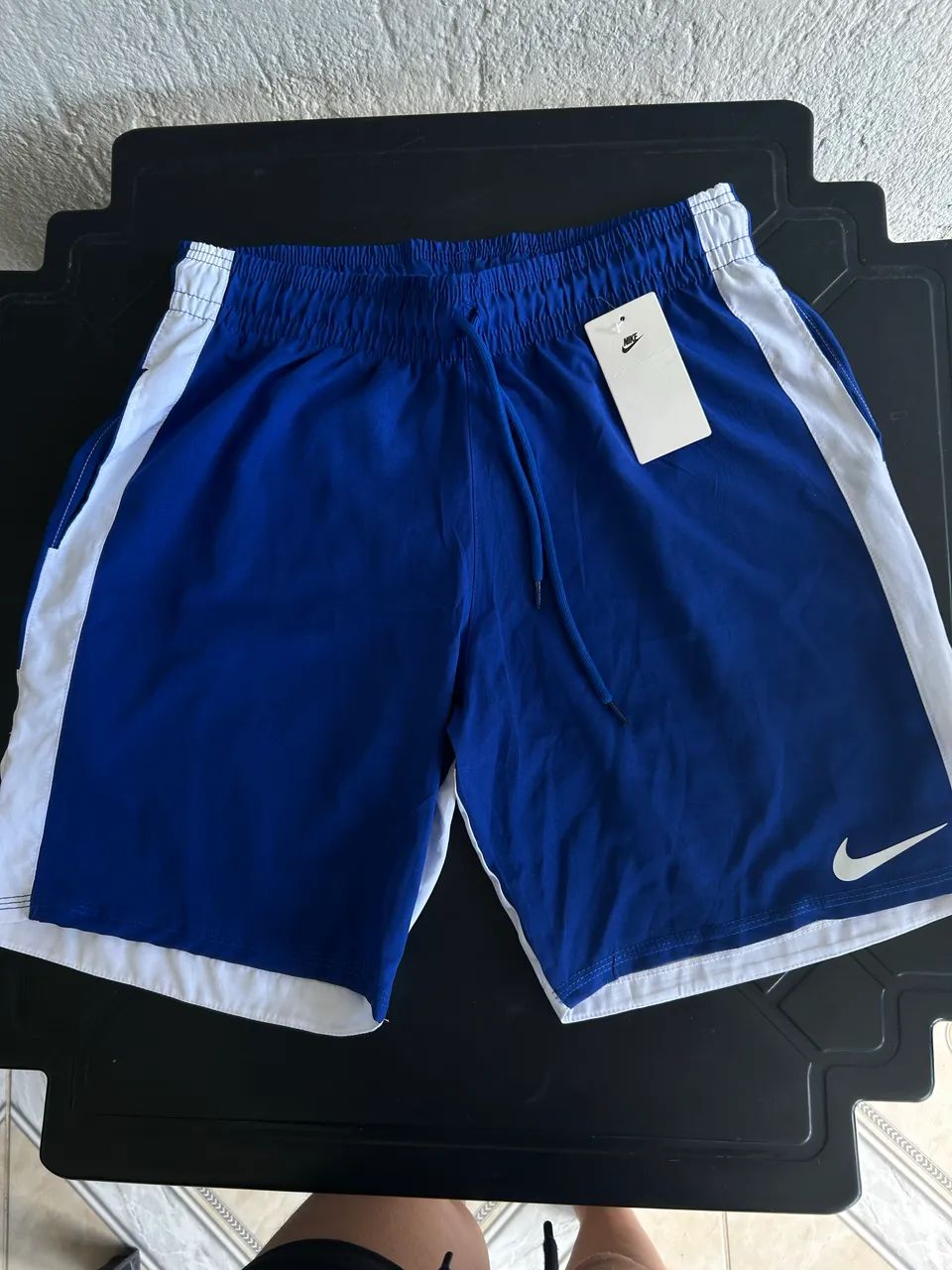 Short masculino M/ G
