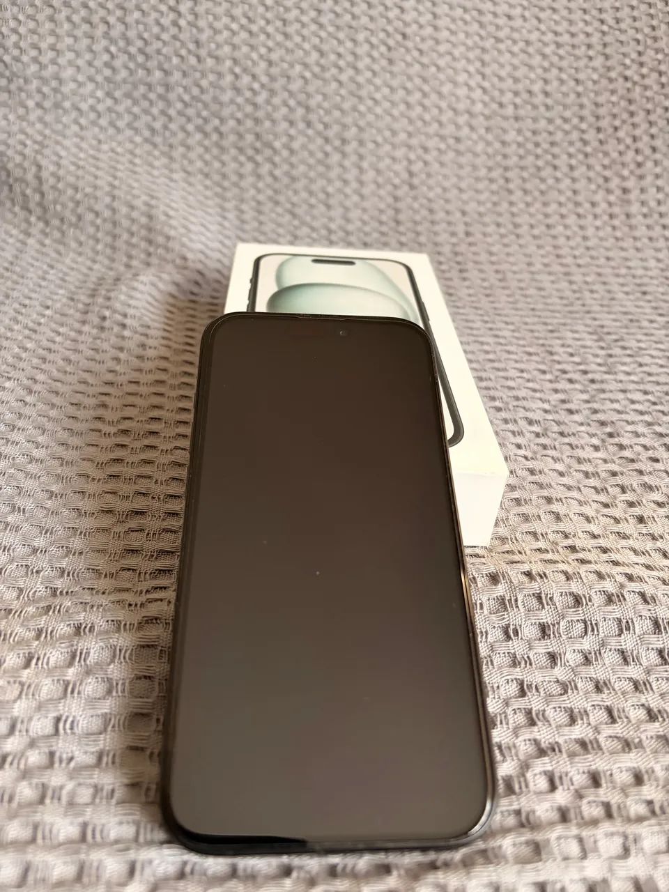 IPHONE 15 - 256GB - Foto 4