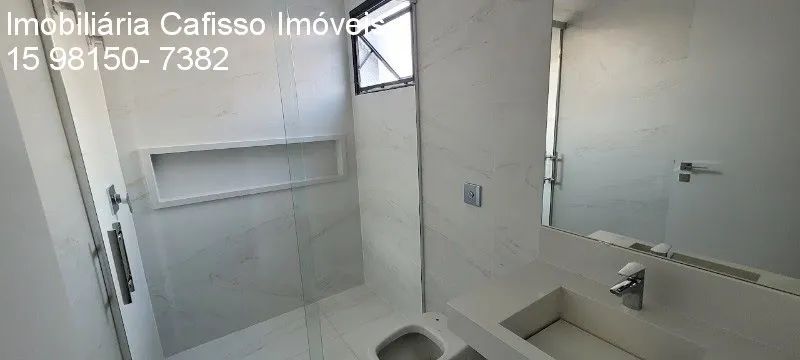 Sobrado á Venda Alphaville Nova Esplanada, Votorantim -SP - Foto 5