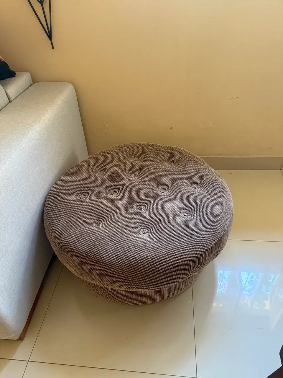 Vende sofá e phuf - Foto 3
