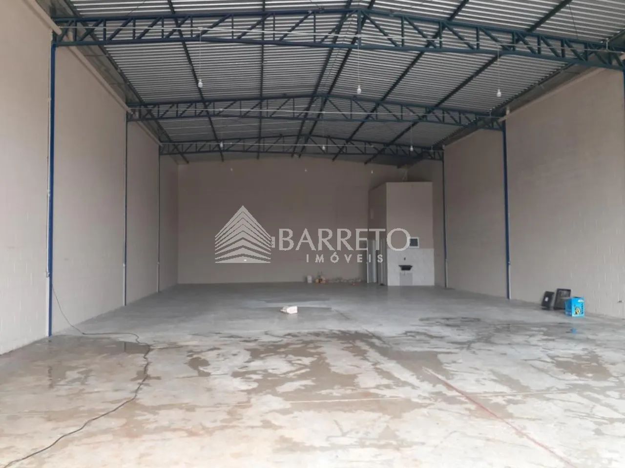 GALPAO GNA CENTER VILLE - Foto 5
