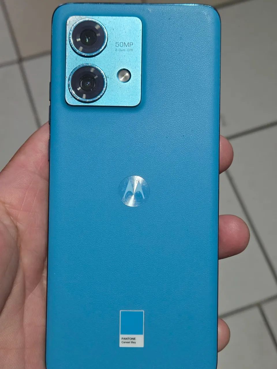 Smartphone Motorola Edge 40Neo - Foto 3