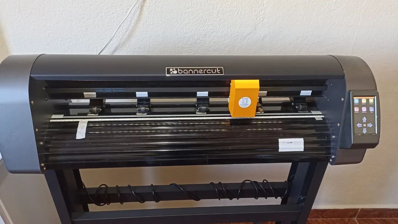 Máquina de corte  - Foto 2