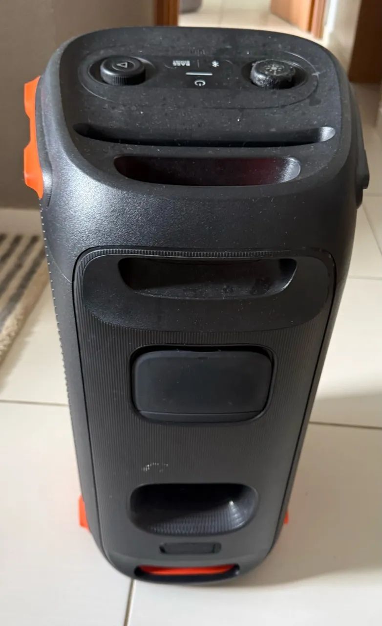 Jbl - Foto 5