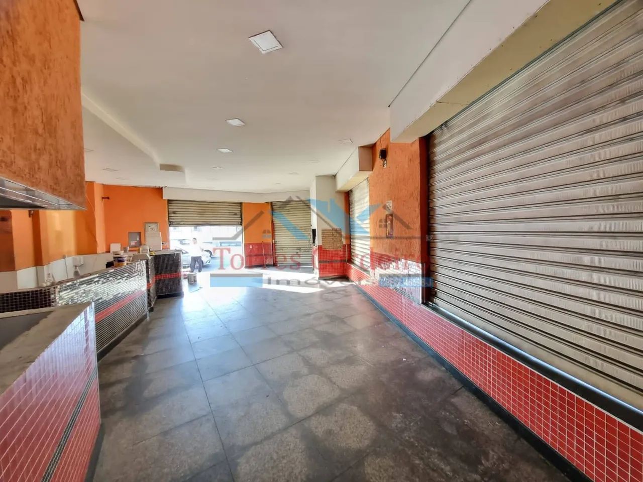 Ponto comercial - Avenida Professor Francisco Morato - Foto 2