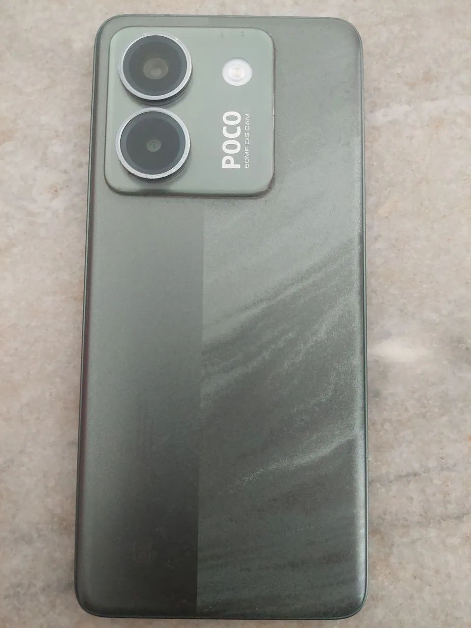 Vendo POCO M7 PRO 5G  - Foto 2