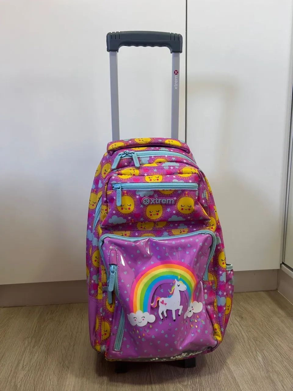Kit mochila  infantil  - Foto 4