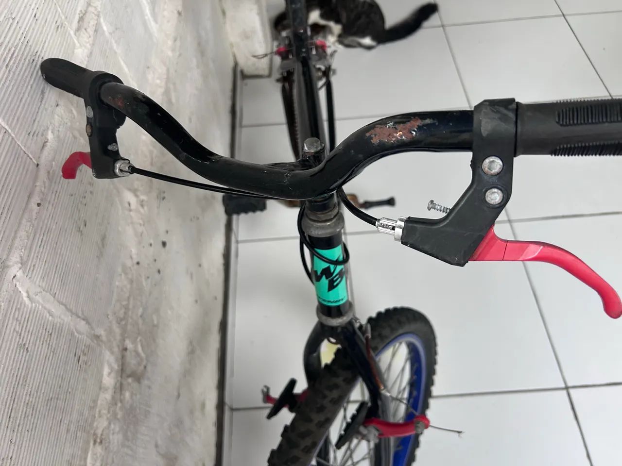 Bicicleta  - Foto 4