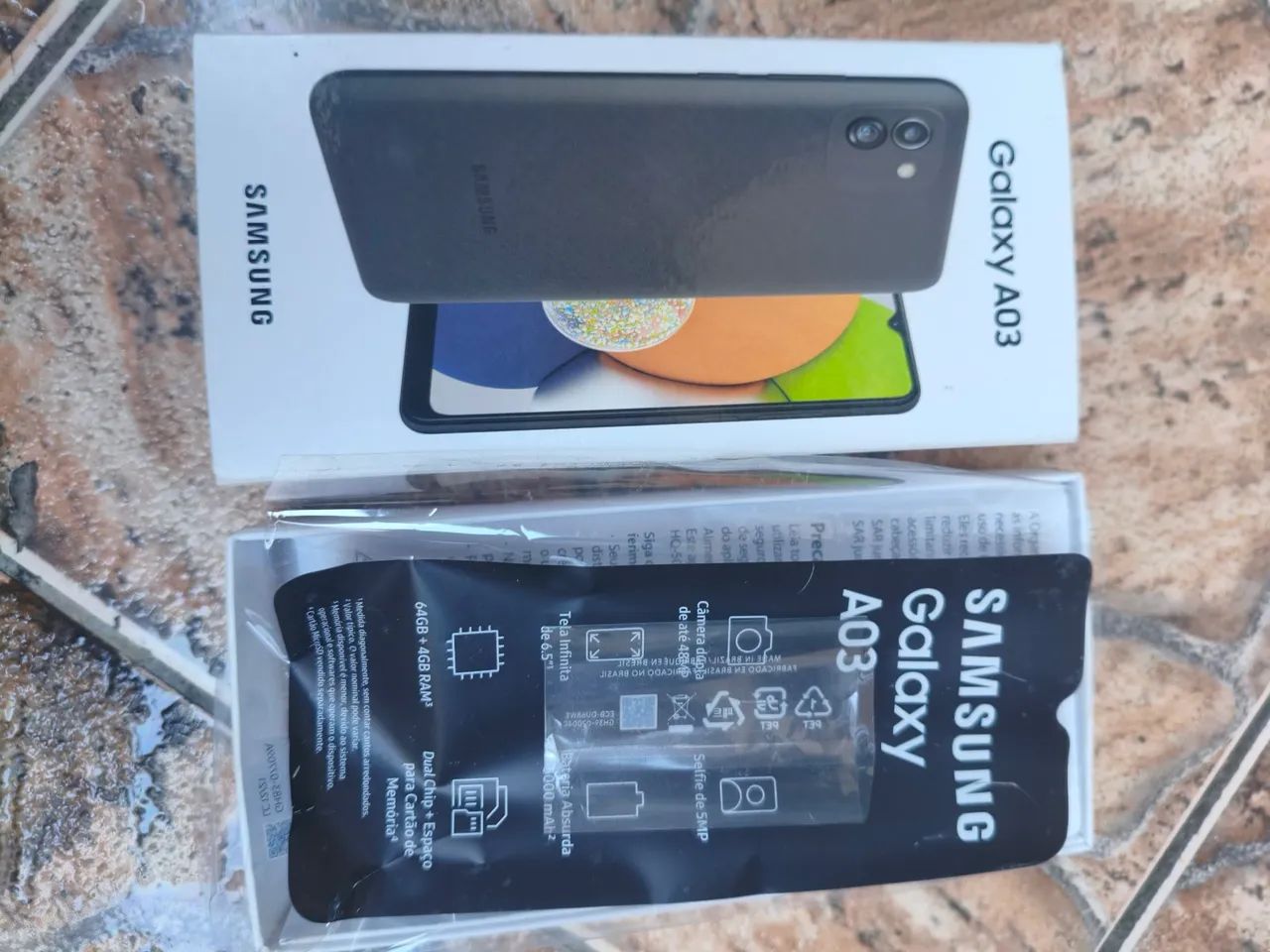 Celular para iniciantes 